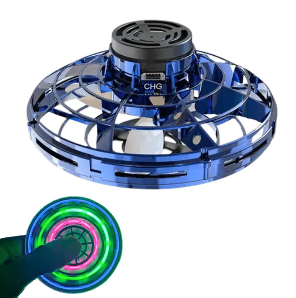 Mini Drone LED (Spinner)