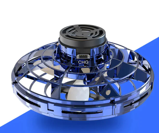 Mini Drone LED (Spinner)