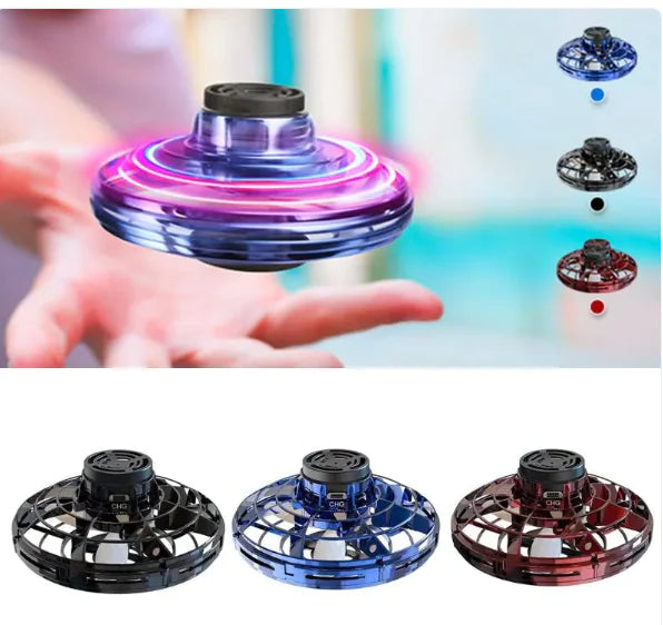 Mini Drone LED (Spinner)